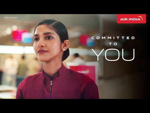 Thumbnail for Committed To You: A Ground Staff’s Promise