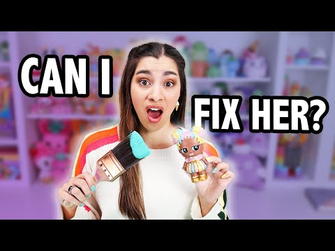 Thumbnail for Fixing Things I've RUINED #4