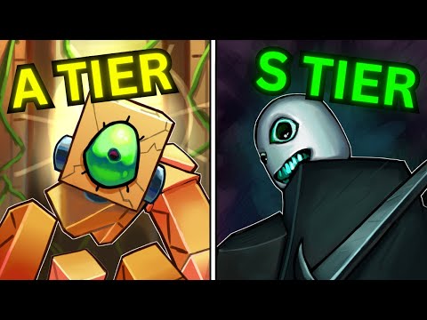 Thumbnail for Ranking Every Killer in Die of Death
