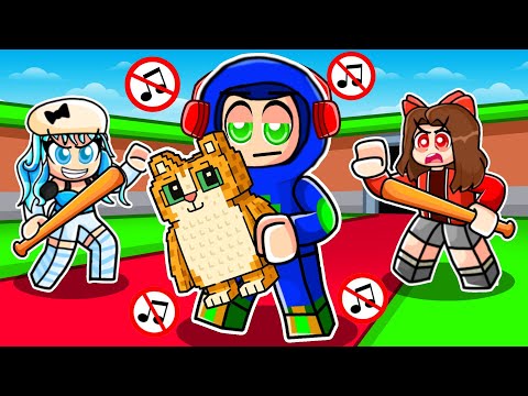 Thumbnail for Ignoring Ekta For 24 Hours In Steal A Brainrot! (Roblox)