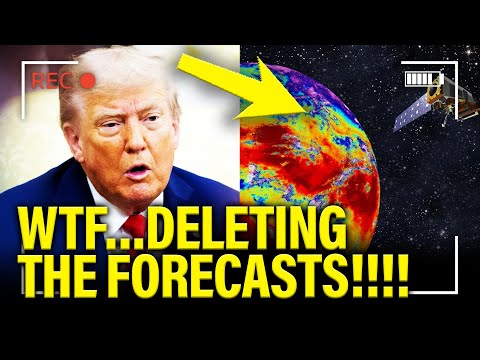 Thumbnail for TOTAL Havoc BREAKS LOOSE as Trump DESTROYS FORECASTS