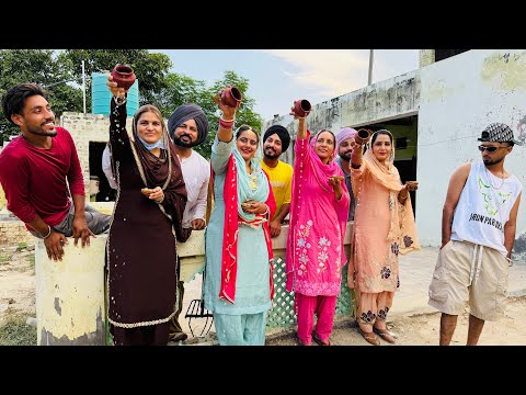 Thumbnail for ਮਾਲਦਾਰ ਛੜਾ 205 MALDAR SHADA baghu shada latest SHORT MOVIE 2025 PUNJABI FILM JATT BEAT RECORD