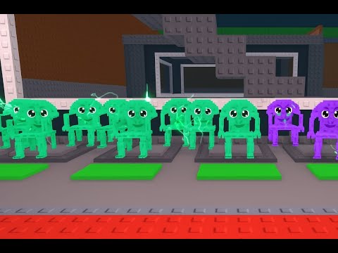 Thumbnail for playing with viewers