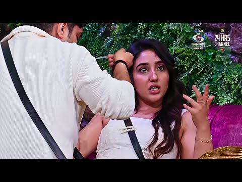 Thumbnail for Bigg Boss 19 NEW PROMO - Ashnoor Se Tanya Farhana Ko Ho Rahi Zalan | Episode 59