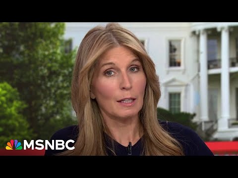 Thumbnail for ‘Decapitating all of its expertise in service of loyalty’: Nicolle Wallace on Trump’s FBI purge