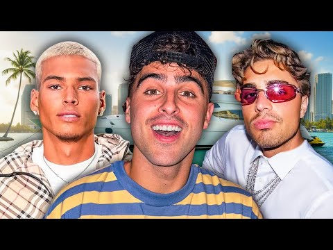 Thumbnail for Craziest Week In Miami With Marlon And TJR!