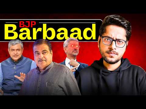 Thumbnail for 500 Days of Modi 3.0 ...