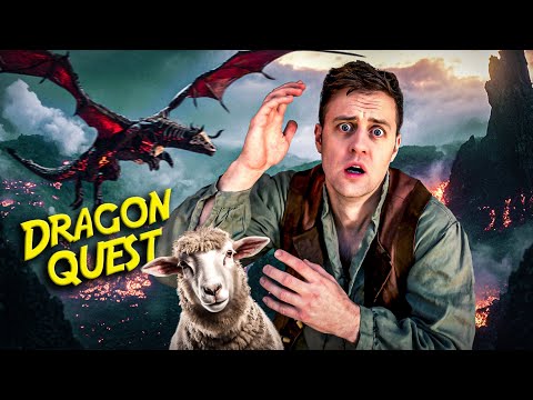Thumbnail for The Dragon of Schmargonrog
