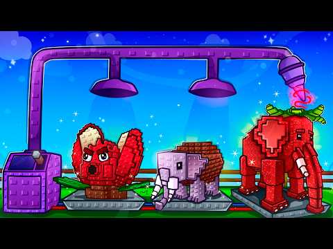 Thumbnail for Unlocking EVERY Secret Mutated Fusion on Plants vs Brainrots