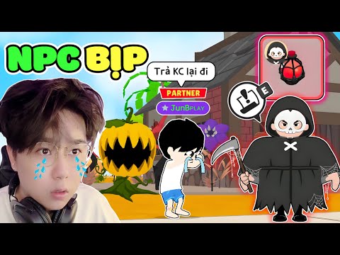 Thumbnail for Play Together | Mình Đã Tiêu Sạch KC Vì Lọ Nước Phép Của NPC Này Và Cái Kết