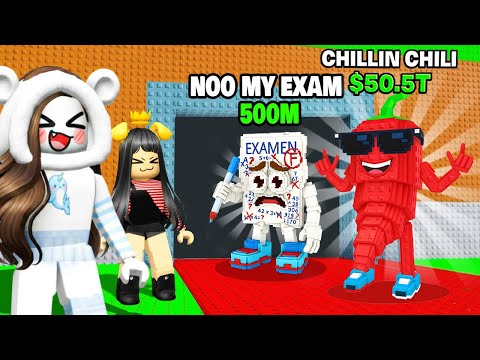 Thumbnail for possiamo prendere tutti i BRAINROT segreti IMPOSSIBILI degli eventi su roblox?