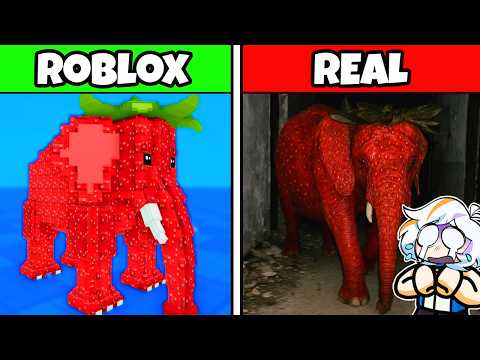 Thumbnail for LA HISTORIA REAL DETRAS DE STEAL A BRAINROT COMPLETO (ROBLOX)