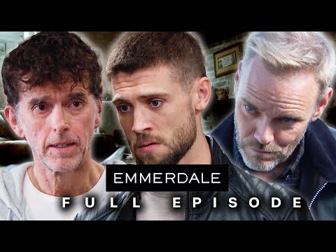 Thumbnail for Emmerdale Full Episode | Monday 20th October 2025