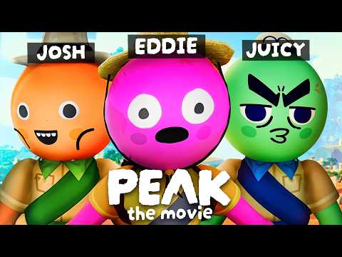 Thumbnail for The Boys Play Peak UNTIL THEY BEAT IT