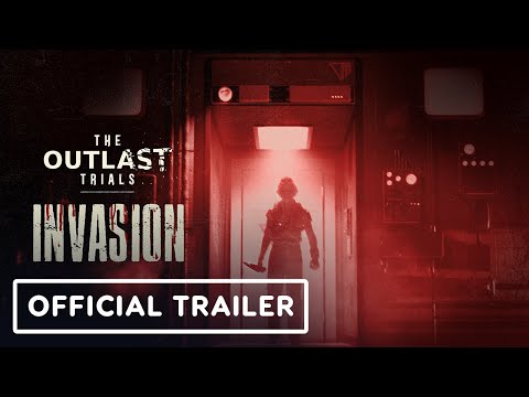 Thumbnail for The Outlast Trials - Official Invasion Trailer | IGN Fall Fan Fest 2025