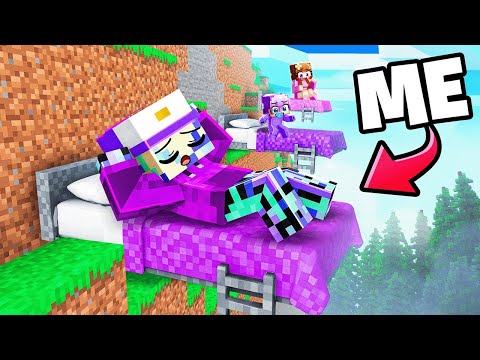 Thumbnail for Overnight In The World's Most Dangerous Bed!