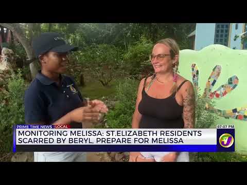 Thumbnail for Sunday, October 26, 2025 | Prime Time News