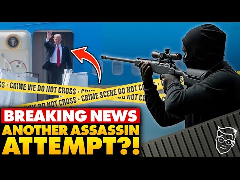 Thumbnail for SHOCK: Sniper Nest With DIRECT Shot on Trump Discovered by FBI: Secret Service Reacts…
