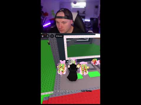 Thumbnail for 🔴LIVE: ADMIN ABUSE?!?! SECRET MYSTERY LUCKY BLOCK OPENING🔴