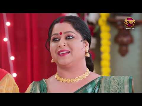 Thumbnail for Bade Ghar Ki Choti Bahu | 19 OCT 2025 | Sunday Special   Dangal TV