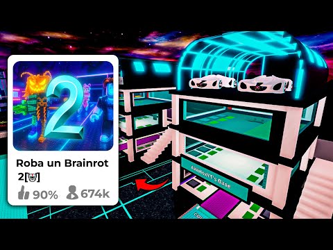 Thumbnail for EH CREADO STEAL A BRAINROT 2!!!