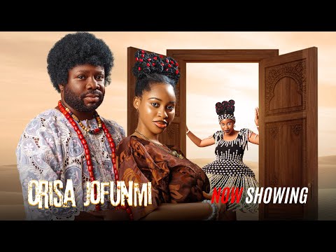 Thumbnail for ORISA JOFUNMI - Yoruba Movie 2025 Drama Yetunde Barnabas, Itele, Myde Martins, Zainab Bakare,Toyin 