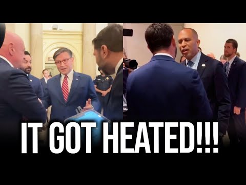 Thumbnail for MAGA Fight BACKFIRES as CHAOS BREAKS OUT