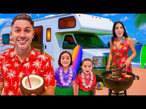 Thumbnail for VACACIONES EN UNA CASA RODANTE con Kima y Juanito