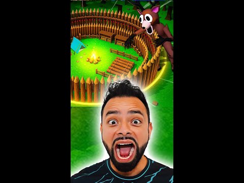 Thumbnail for 🔴 99 NOCHES EN EL BOSQUE 🔴 ROBLOX