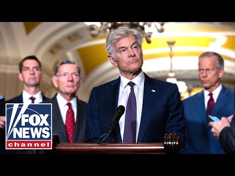 Thumbnail for JUST IN: Shocking $1 BILLION Medicaid payout to illegal immigrants revealed