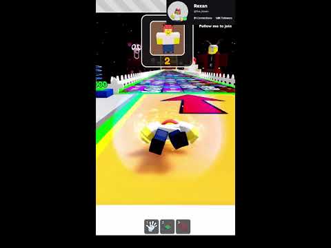 Thumbnail for Playing Roblox With Every Viewer Live! 468 #roblox