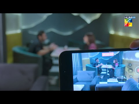 Thumbnail for Laadli Episode 76 Promo - Tomorrow at 7:00 PM Only on HUM TV