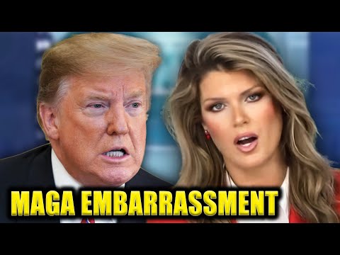 Thumbnail for Trump Prosecutor Makes HUMILIATING Admission In Comey Case