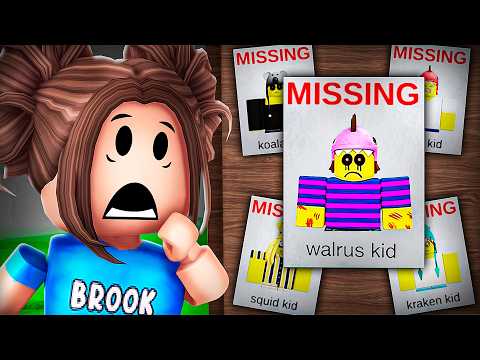 Thumbnail for We Found The FIFTH MISSING KID In 99 Nights In the Forest!