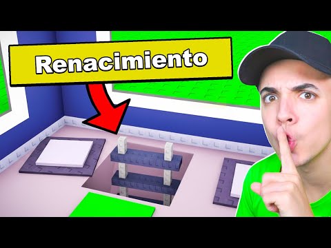 Thumbnail for Encontré el NUEVO RENACIMIENTO SECRETO!? Steal a Brainrot