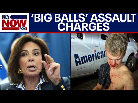Thumbnail for DOGE staffer attack: New charges, arrests announced