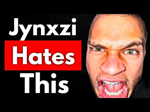 Thumbnail for I Played Jynxzi's MOST HATED Deck in Clash Royale 