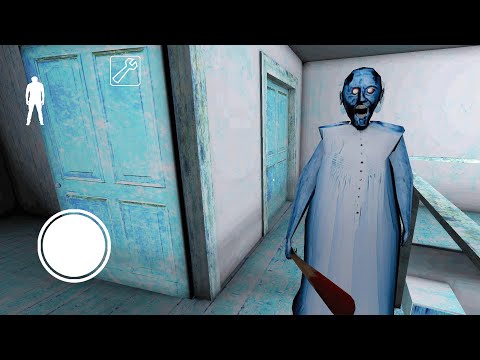 Thumbnail for Granny Live Gaming|Granwny Gameplay video live|Horror Escape Game.