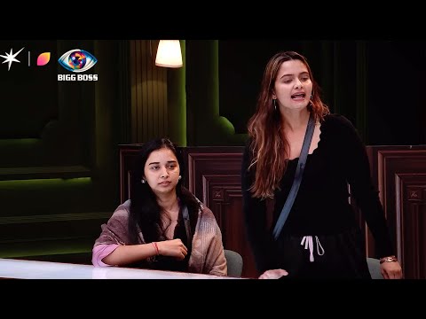 Thumbnail for Bigg Boss 19 Today NEW PROMO 27th October 2025