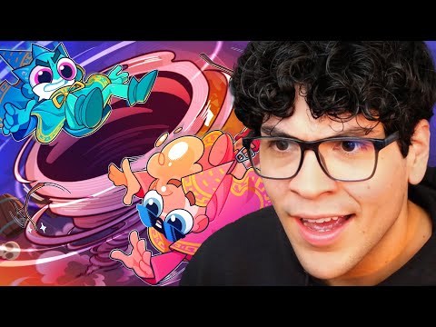 Thumbnail for WE WOULD BE AWFUL WIZARDS!