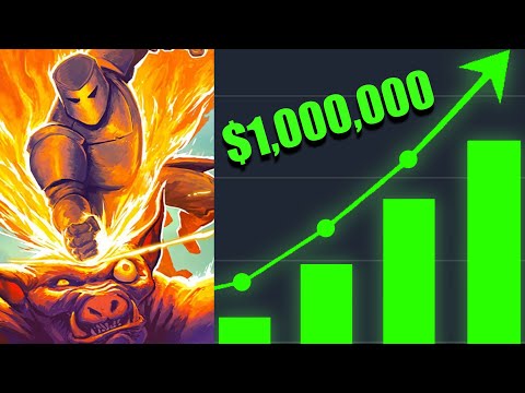 Thumbnail for Literally Everyone is Playing This Game Now....