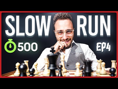 Thumbnail for HOW TO GAIN ELO FAST (Chess Slowrun)