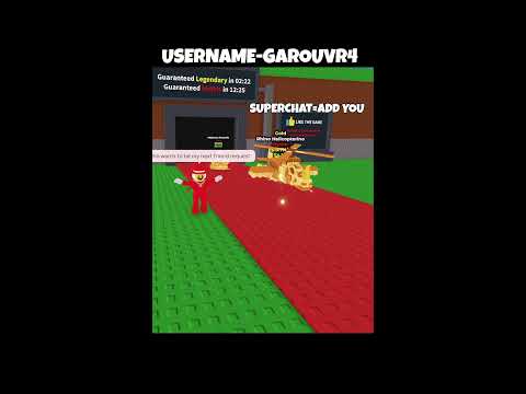 Thumbnail for playing with you ❤️ roblox
