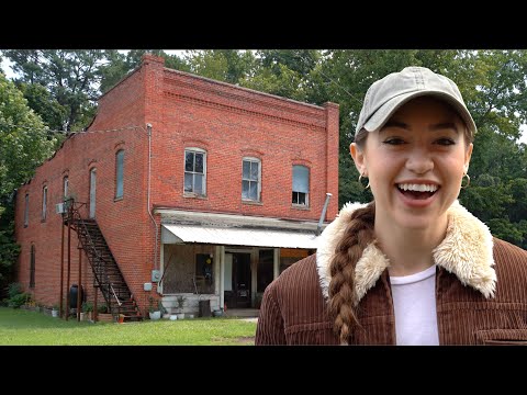 Thumbnail for My Abandoned General Store: I Waited a Year For THIS!! (ep. 46)