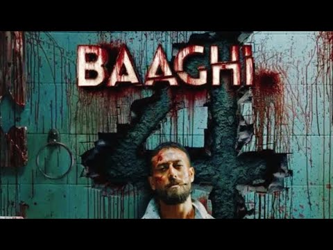Thumbnail for BAAGHI 4 FULL HD Hindi dubbed movie 🍿