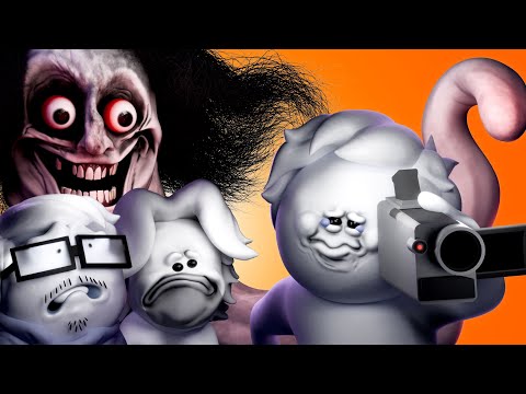 Thumbnail for PLEASE One More Try in THE CLASSROOMS