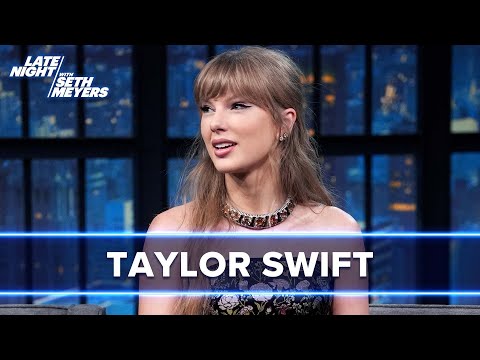 Thumbnail for The Life of a Showgirl Is Taylor Swift's Favorite Album