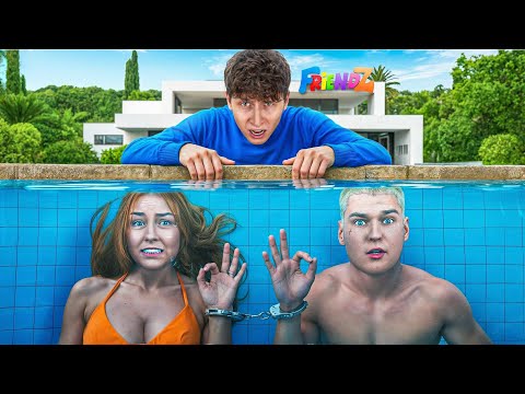Thumbnail for Nowy Chowany w Parach!