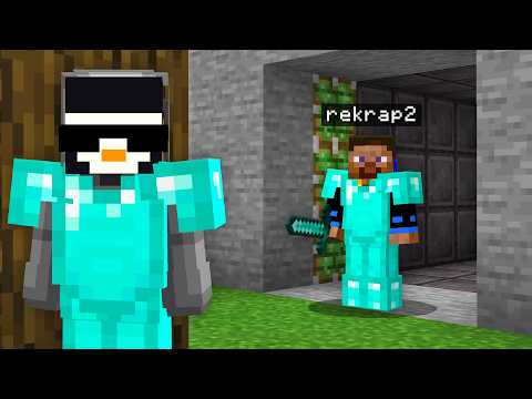 Thumbnail for We Finally Built Our NEW Base on Lifesteal SMP