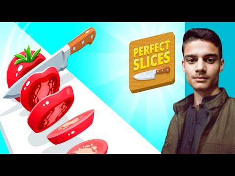 Thumbnail for Perfect Slice Live Now part 77 😱🔥 #shortfeed